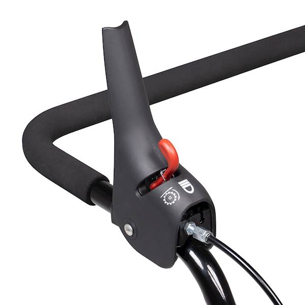 Kosiarka spalinowa żyłkowa do zarośli NAC LP60-173-HW 3,74KM 60cm