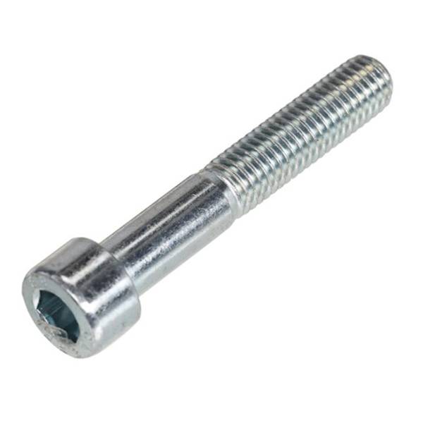 DIN 912 ŚRUBA IMBUSOWA M12X35 KL.8.8 OCYNK
