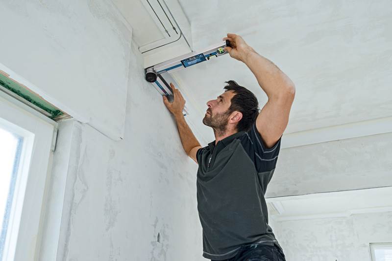 KĄTOMIERZ BOSCH GAM 220MF  40cm 0 – 220°