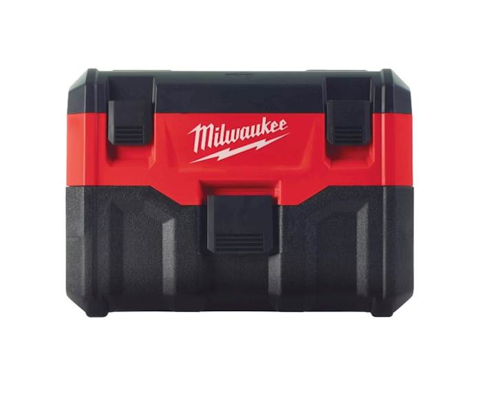 ODKURZACZ NA SUCHO I MOKRO MILWAUKEE M18 VC-2