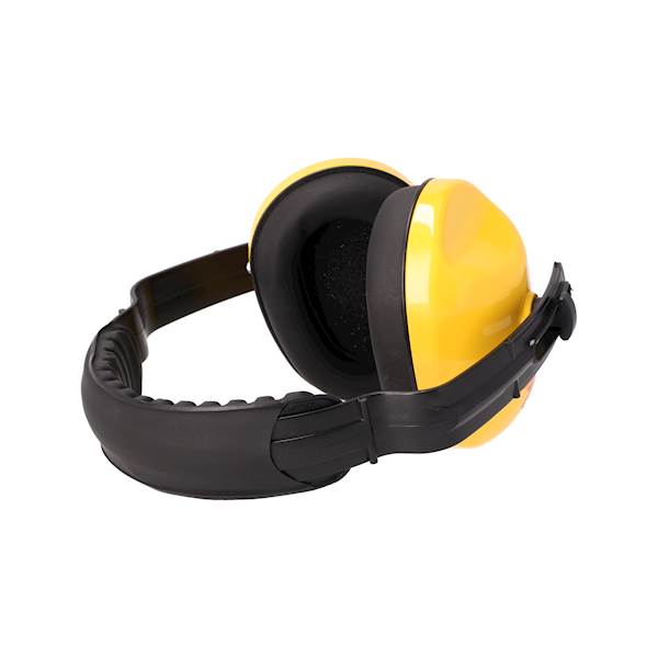 Ochronnik słuchu słuchawki robocze NAC BLIST-100-04