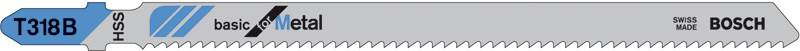 BRZESZCZOT BIMETAL.T318B BOSCH M.METAL