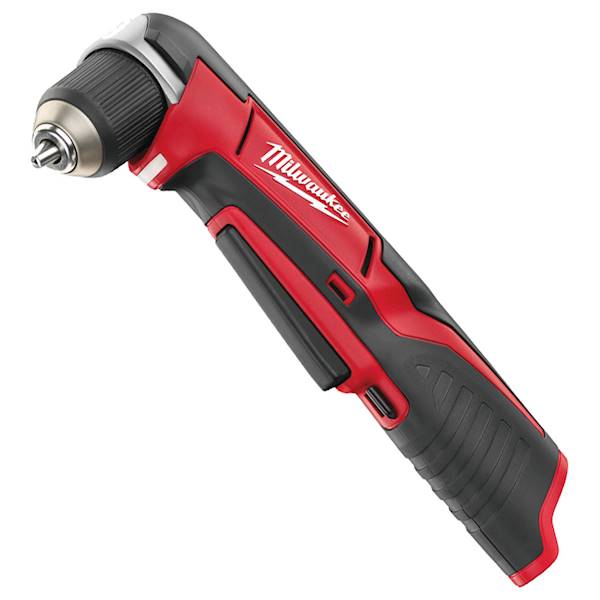 WIERTARKO - WKRĘTARKA Kątowa Milwaukee C12RAD-0 - 4933416900