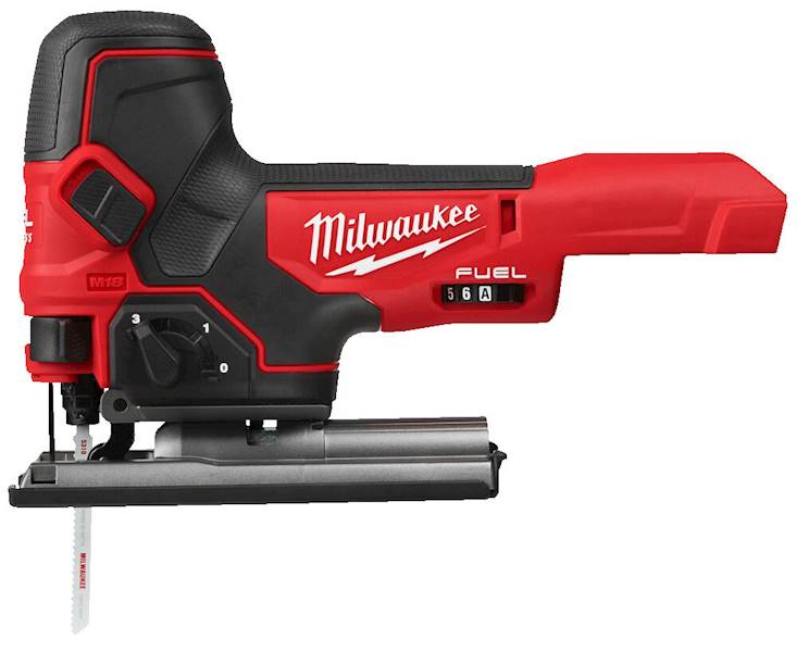 Wyrzynarka M18 FUEL Milwaukee FBJS-0 BODY