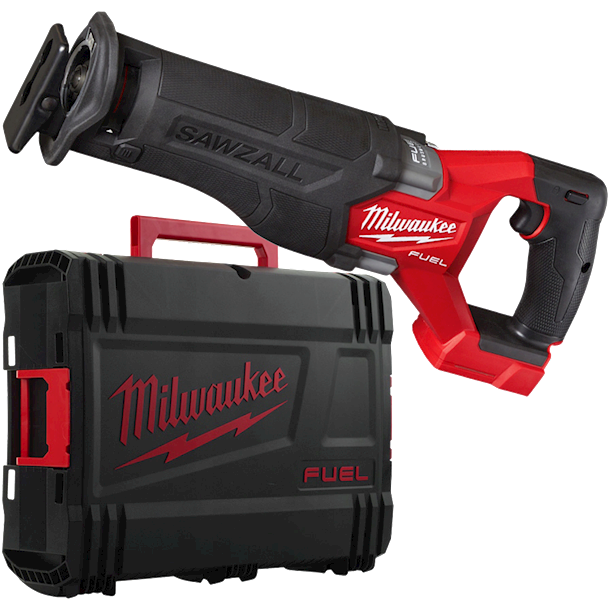 Piła szablasta lisica M18 FSZ-0X MILWAUKEE - 4933478293