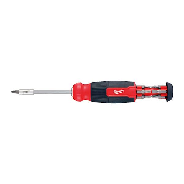 Śrubokręt wkrętak 14W1 Milwaukee - 4932492806