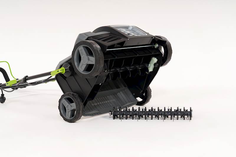 wertykulator - Aerator NAC SCE200-40-W 2000W 40cm 55l