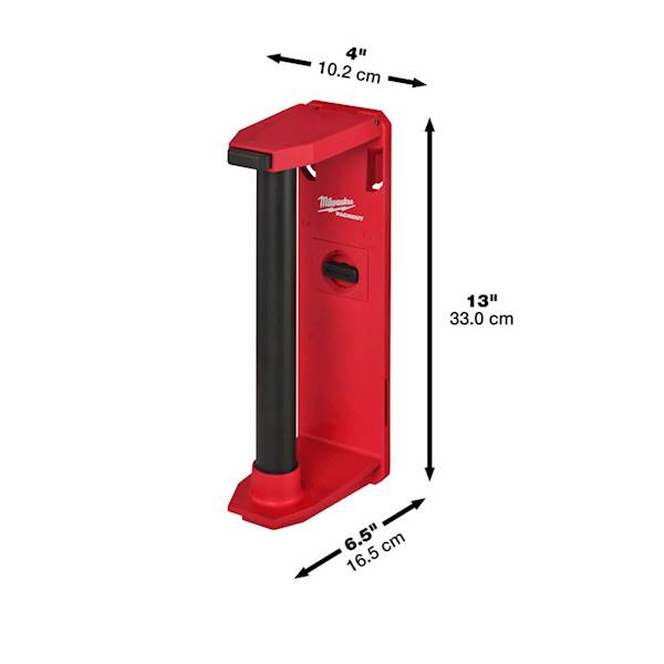 Uchwyt na ręczniki, taśmy PACKOUT Milwaukee   4932480707