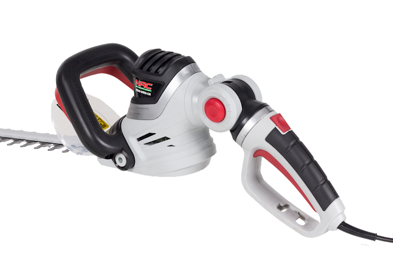NOŻYCE DO ŻYWOPŁOTU NAC HE60-WRH-CH 600W 51cm