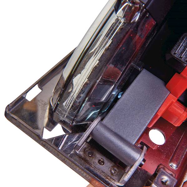 Piła Pilarka do metalu 150mm Milwaukee M18 FMCS-0X Body + KUFER - 4933459192