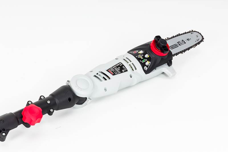 Piła na wysięgniku do gałęzi NAC PCE71-SAH-E-CH