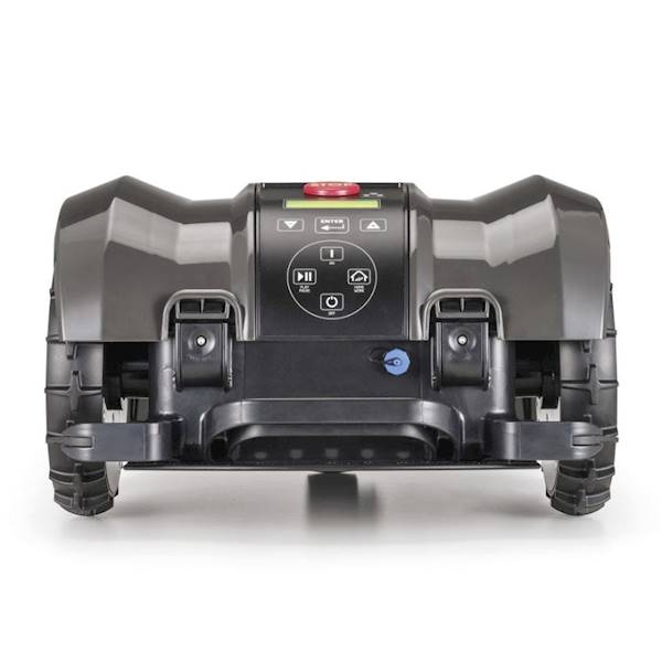 ROBOT KOSZĄCY STIGA  AUTOCLIP 230S  do 2000m2