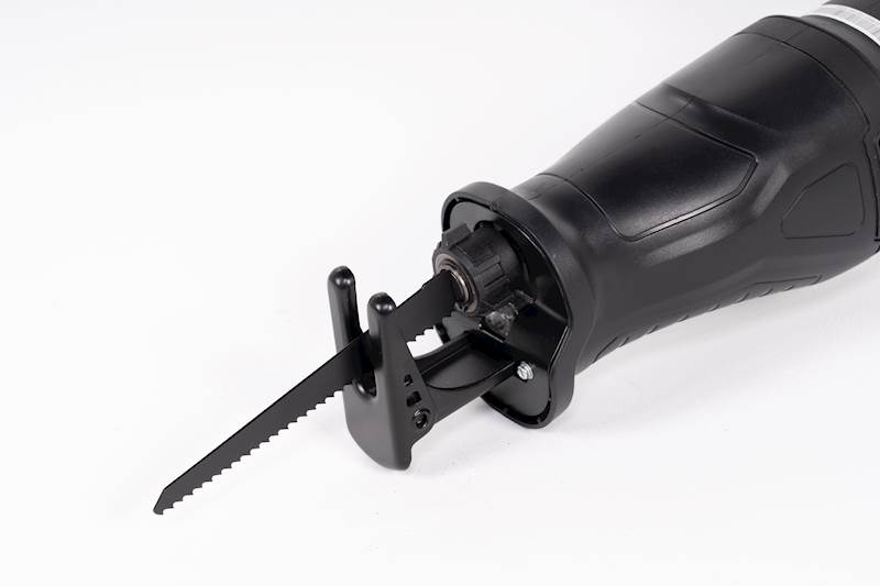 Piła szablasta lisica NAC RS-1100-GN Bez narzędziowy uchwyt Reg obr. 1100W