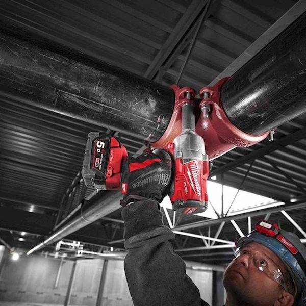 Klucz udarowy 3/4 Milwaukee M18ONEFHIWF34-0