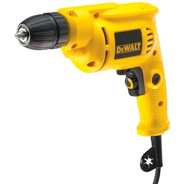 Wiertarka bezudarowa DeWalt DWD014S-QS 550W