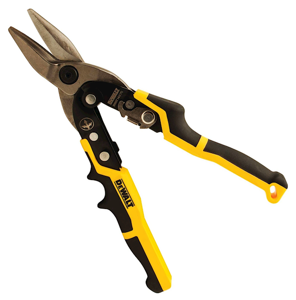 Nożyce do blachy proste DeWalt DWHT14675-0   DWHT14675-0