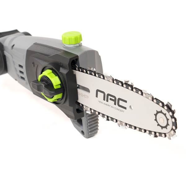 Pilarka na wysięgniku 20V 1x2Ah NAC PCB20E-AH-B20-S