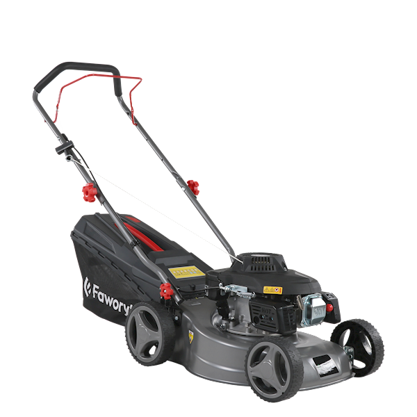 KOSIARKA SPALINOWA FAWORYT DK41P98   3KM 41cm