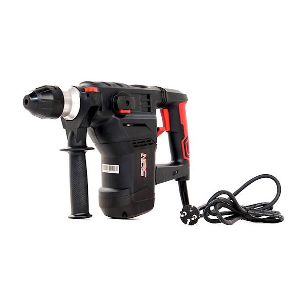 Młoto-wiertarka NAC RH-150-5-SK 5J 1500W SDS+