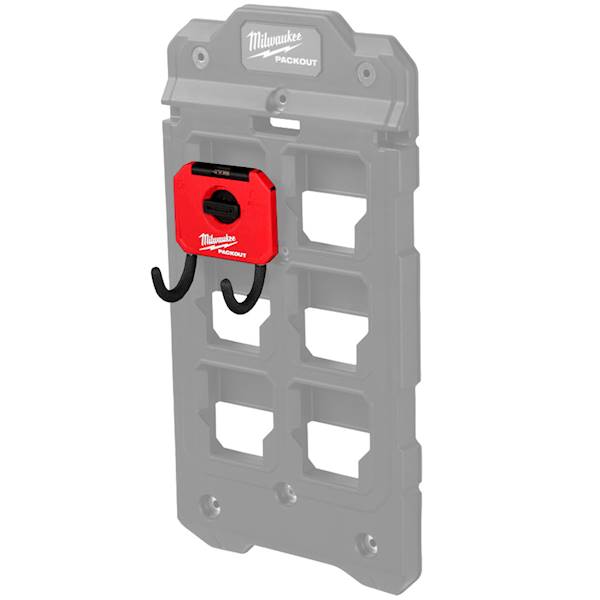 Hak do przechowywania PACKOUT Milwaukee Milwaukee   4932480705