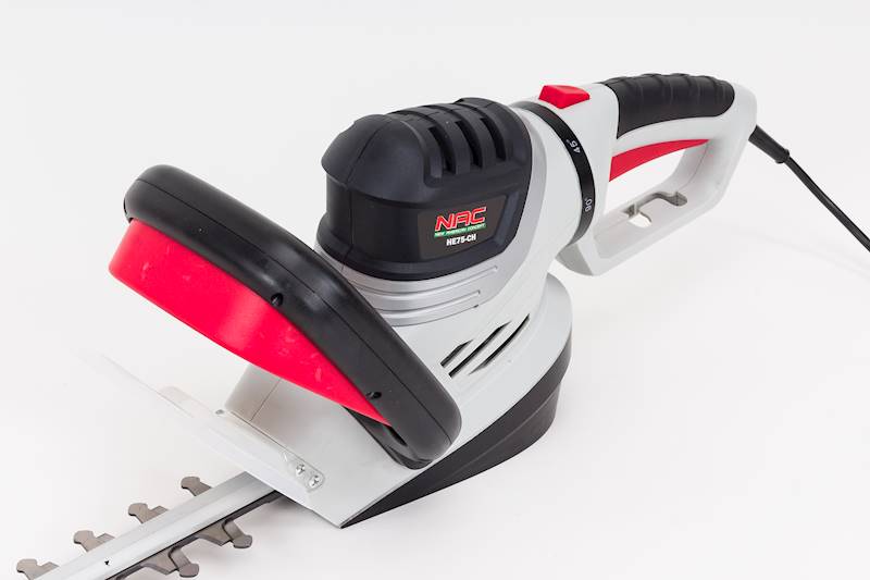 NOŻYCE DO ŻYWOPŁOTU NAC HE75-CH 61cm 750W