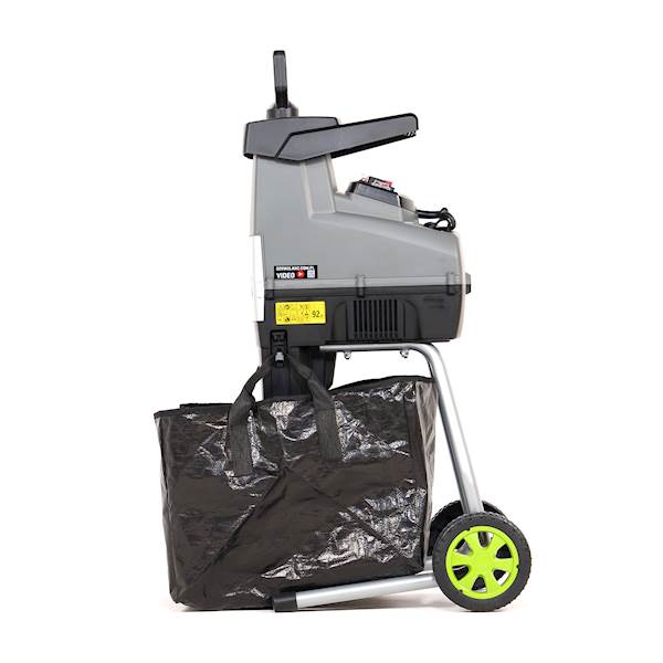 ROZDRABNIACZ DO GAŁĘZI NAC SHE280S-BAG-G