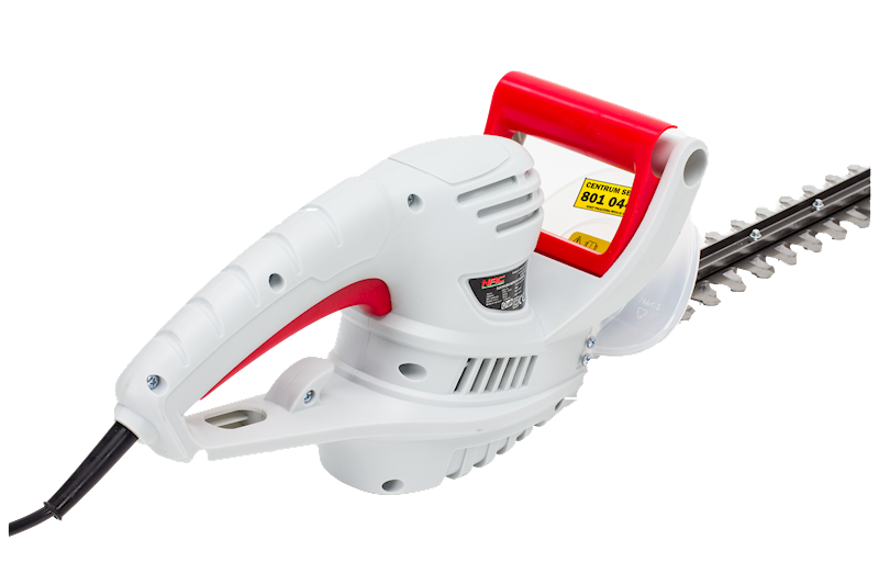 NOŻYCE DO ŻYWOPŁOTU NAC HE60-CH 51cm 600W