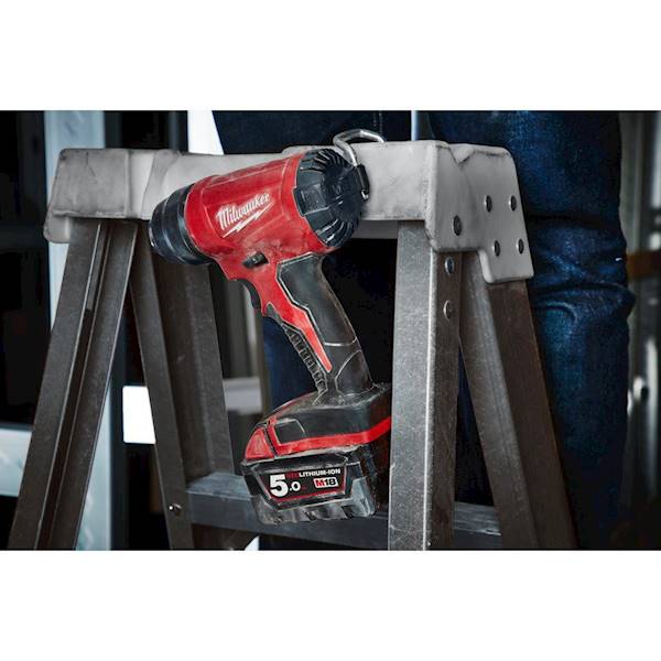 Opalarka Milwaukee   470°C M18 BHG-0 - 4933459771