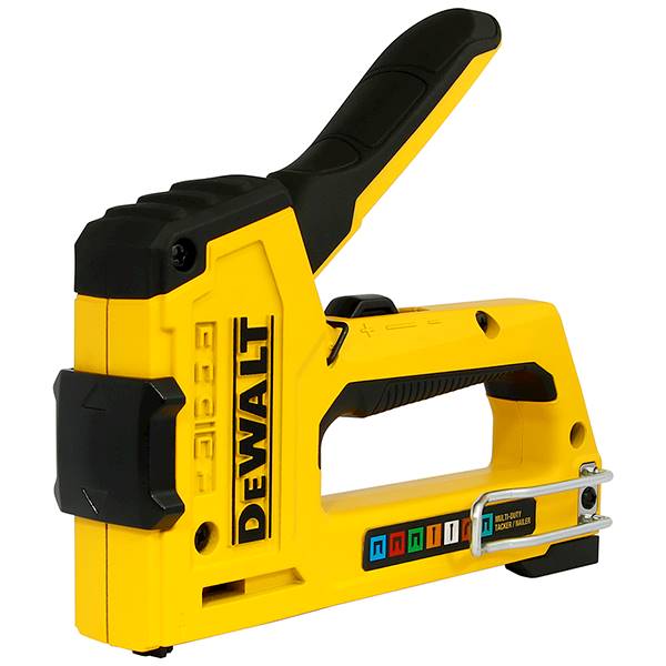 Zszywacz tapicerski TACKER 5w1 DeWalt 6-14mm   DWHT0-TR510
