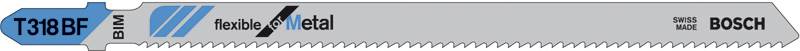 BRZESZCZOT BIMETAL.T318BF BOSCH M.METAL