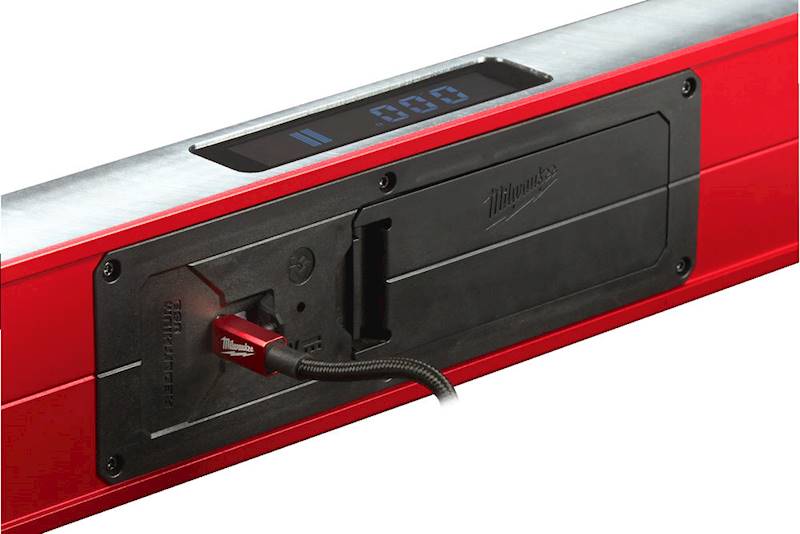 Poziomica elektroniczna REDSTICK Milwaukee 60cm - 4933471978