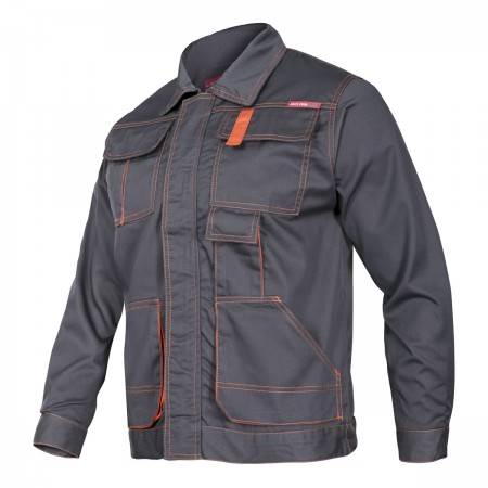 BLUZA ROBOCZA ROZ.L /188/100-104 LAHTI PRO ALLTON   LPAB88L