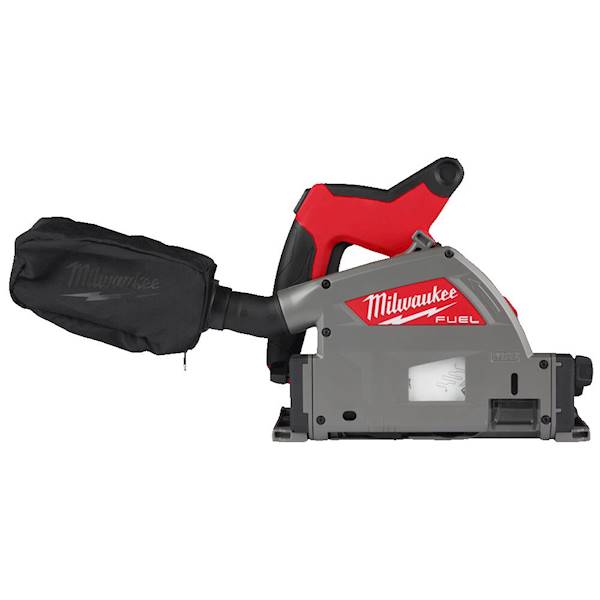 Zagłębiarka 165mm Milwaukee M18FPS55 -552P 2x5,5Ah