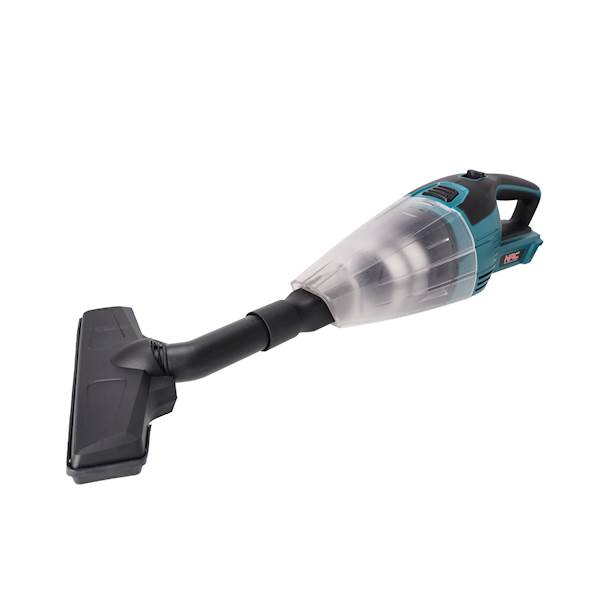 Odkurzacz akumulatorowy bezworkowy 20V NAC VC-LI-20V Body
