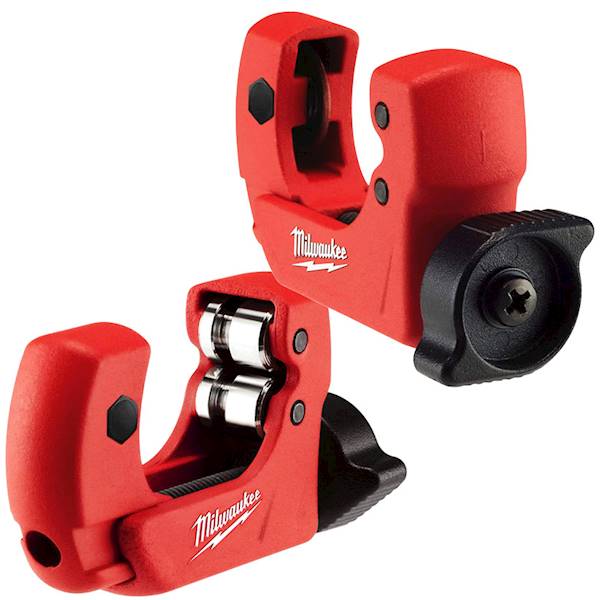 Obcinak ucinak do rur miedzianych 3-28mm Milwaukee - 48229251