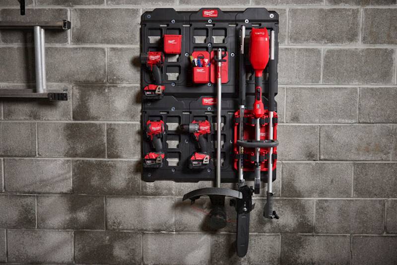 Płyta montażowa XL 762x508mm PACKOUT Milwaukee - 4932480622