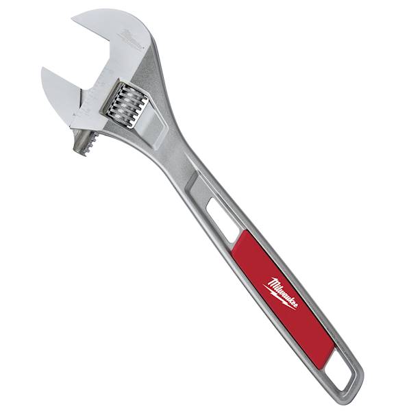 Klucz nastawny angielski 380mm Milwaukee - 48227415