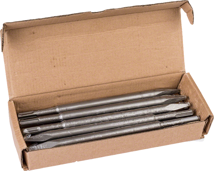 DŁUTO PUNKTOWE SZPICAK DO ELEKTRONARZ SDS+  BOSCH 2608578517