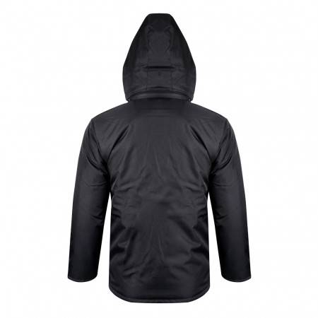 KURTKA ZIMOWA CZARNA ROZ.XL LAHTI PRO  L4091504