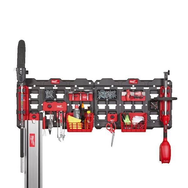 Płyta montażowa COMPACT 508x254mm PACKOUT Milwaukee   4932480621