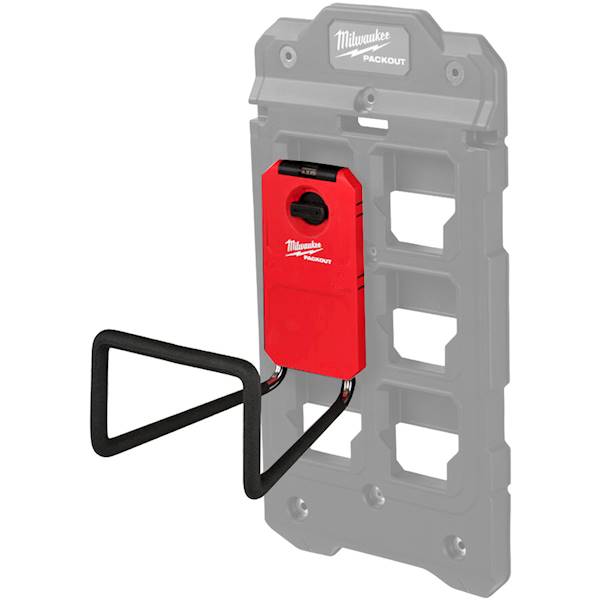 Hak do przechowywania PACKOUT Milwaukee Milwaukee   4932480702