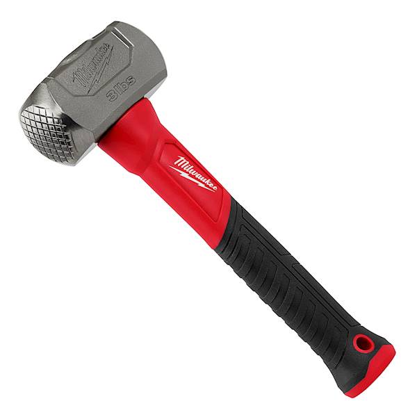 Młotek dwuobuchowy 1,36kg Milwaukee - 4932478255