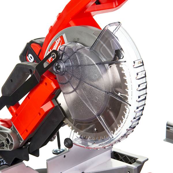 PIŁA UKOSOWA Z POSUWEM 254MM MILWAUKEE FMS254