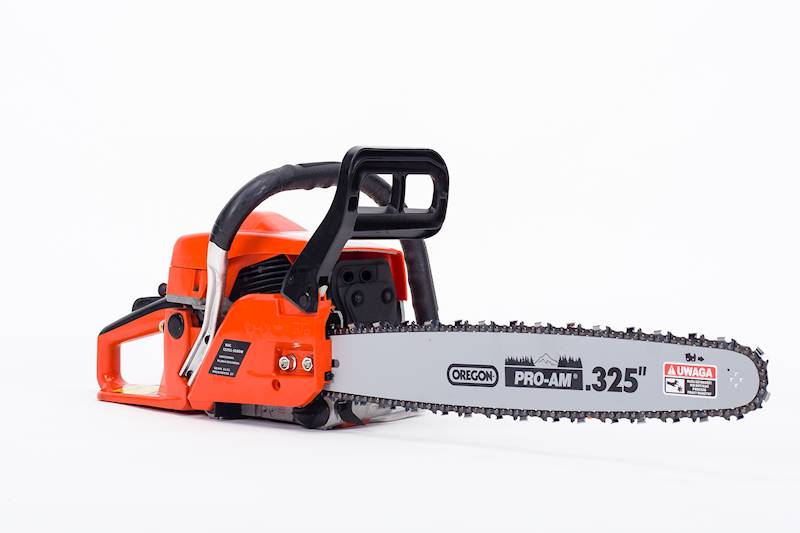 PIŁA PILARKA SPALINOWA NAC-CST61-50AOW 3,8KM 50cm