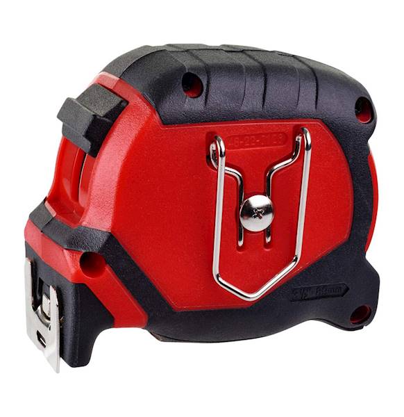 Miara zwijana magnetyczna 10M 27mm Milwaukee   4932464601