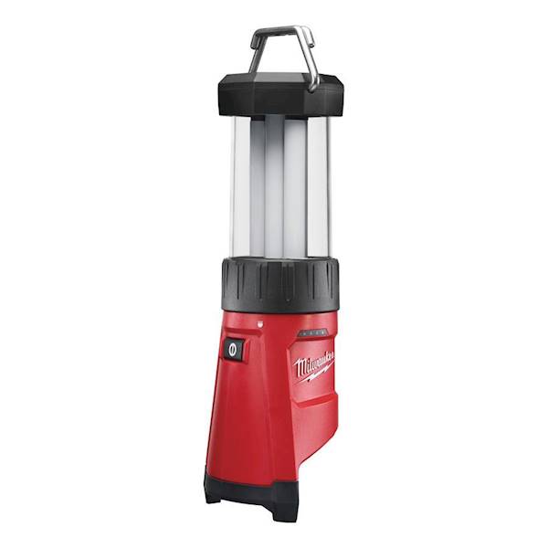 Lampa stojąca + zawieszki 400lm Milwaukee M12LL-0   4932430562