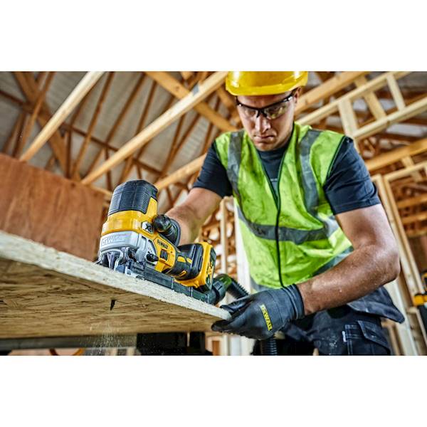 Wyrzynarka akumulatorowa 135mm 18V DeWalt DCS335N-XJ