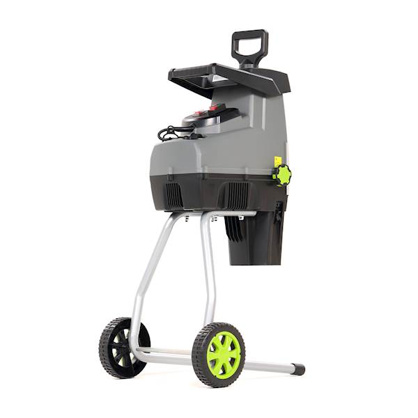 ROZDRABNIACZ DO GAŁĘZI NAC SHE280S-BAG-G