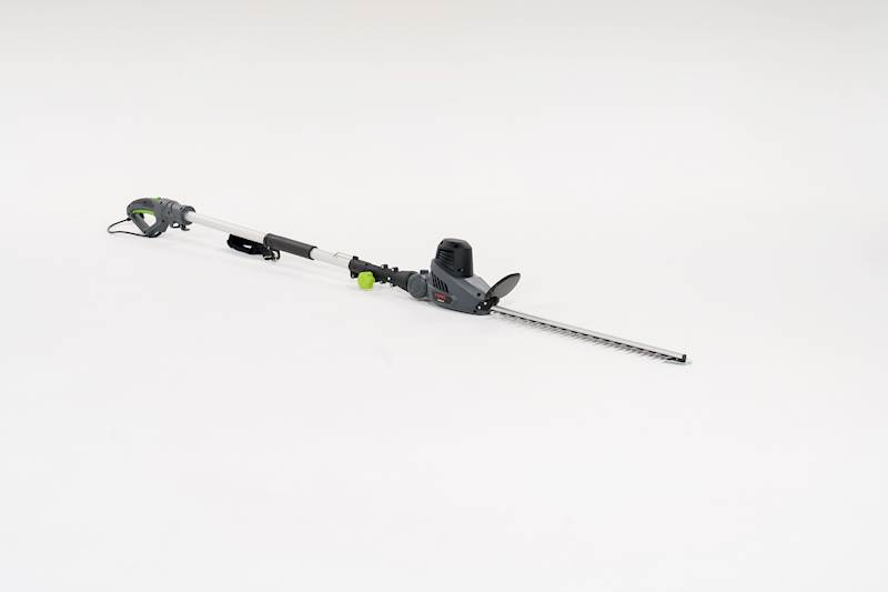 Nożyce do żywopłotu na wysięgniku NAC PHE60-CH