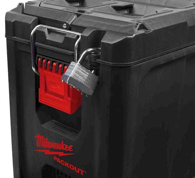 SKRZYNIA WÓZEK MILWAUKEE PACKOUT - 4932471723